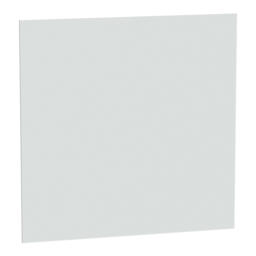 Filtro fibra Poliolefina G3 per condizionatore laterale Climasys CU 0,8-1 kW dimensioni 320x320x5 mm