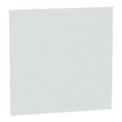 Filtro fibra Poliolefina G3 per condizionatore laterale Climasys CU 0,8-1 kW dimensioni 320x320x5 mm