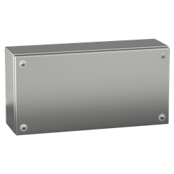 CASS IND INOX 200X400X120