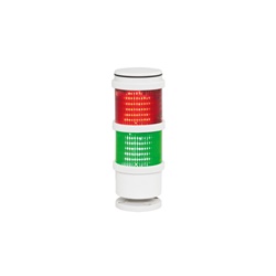 TWS BS+BC+2LM LED GREEN/RED S CO V2