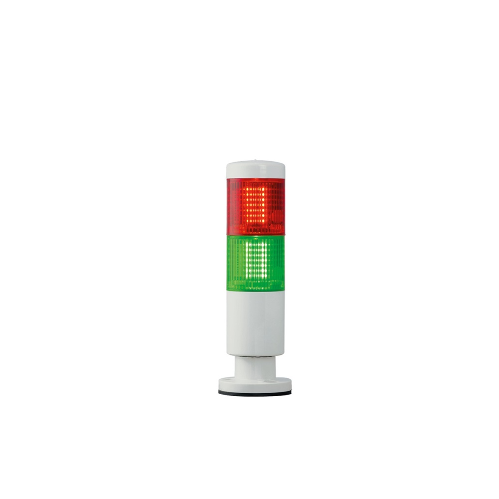 BABYTWS BC GY+GREEN+RED 24VACDC