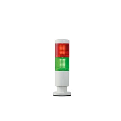 BABYTWS BC GY+GREEN+RED 24VACDC