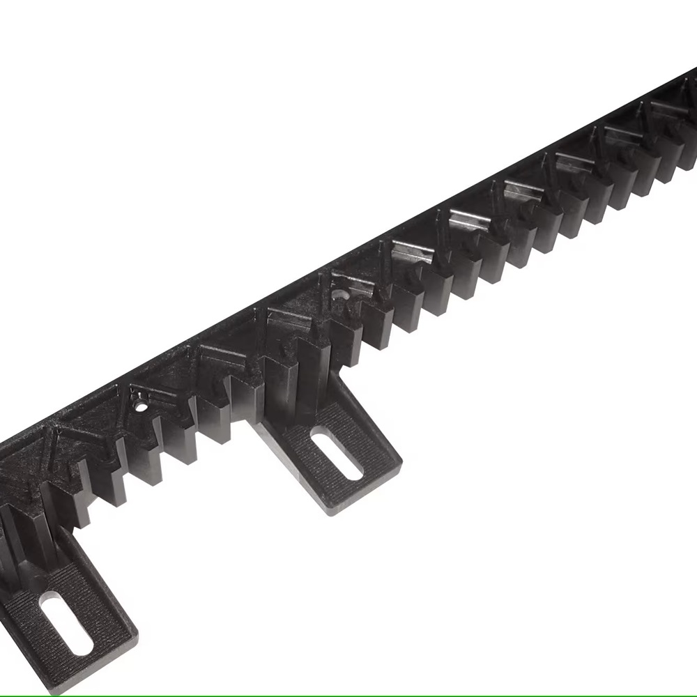 CP CREMAGLIERA PLASTICA 22X22 M 4