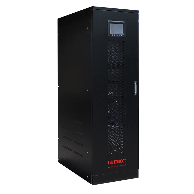 UPS TRIFASE EXTRA TT 125 KVA 0 MINU