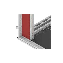 FASCE VERT.MONT.RACK H1800 2PZ