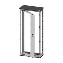 TELAIO RACK GIR.800X600X300 15HE