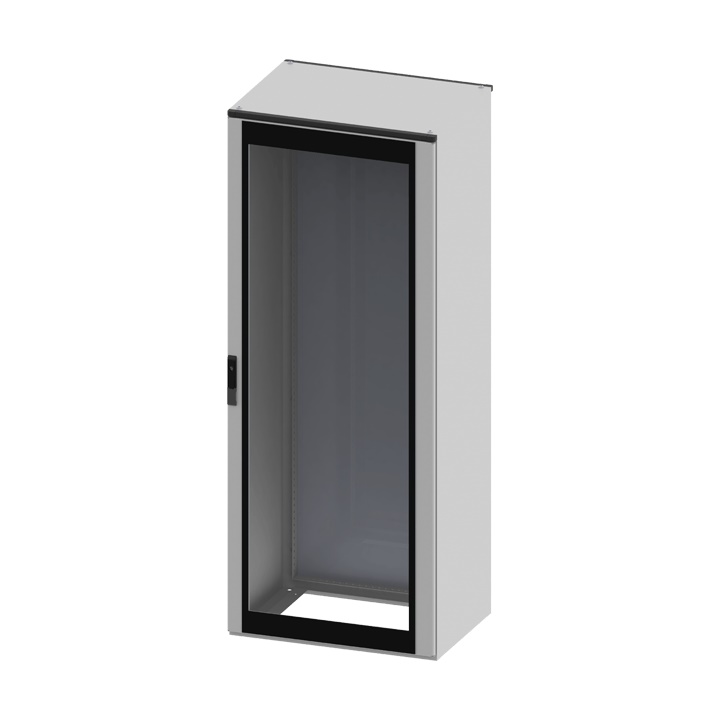 PORTA VETRO SERR. 1800X600