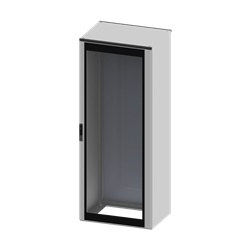 PORTA VETRO SERR. 1800X600