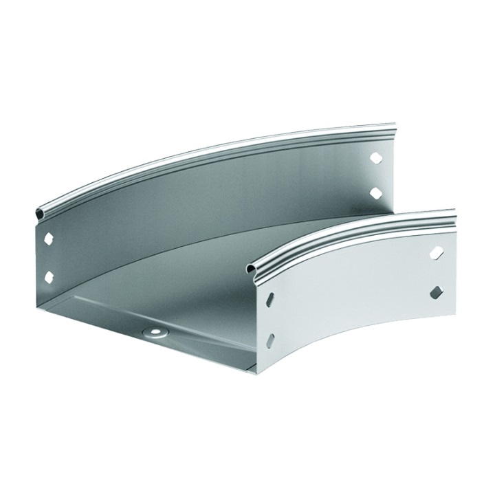 C5 CURVA PIANA 45    50X50  ZC