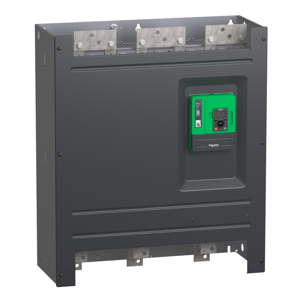 SOFT STARTER ATS480 1200A DA 208 A