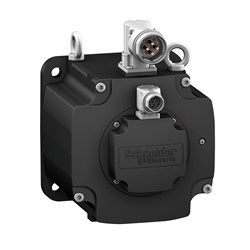 MOT. BMH190MM IEC 65NM IP65-CHIAVET
