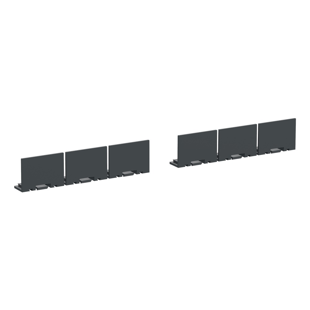 CALOTTE 3P G115-800 ACCOPPIAMENTO I