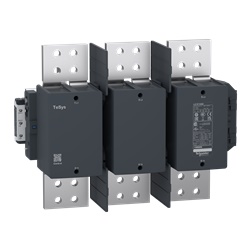 CONTATTORE 3P 1000 A AC3