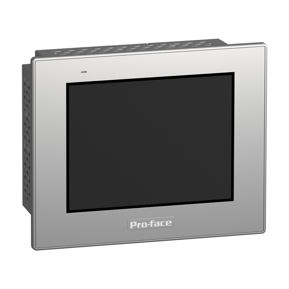 HMI control 5,7 16DI 16DO source