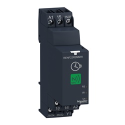 TEMPORIZZATORE NFC MULTIFUNZIONE