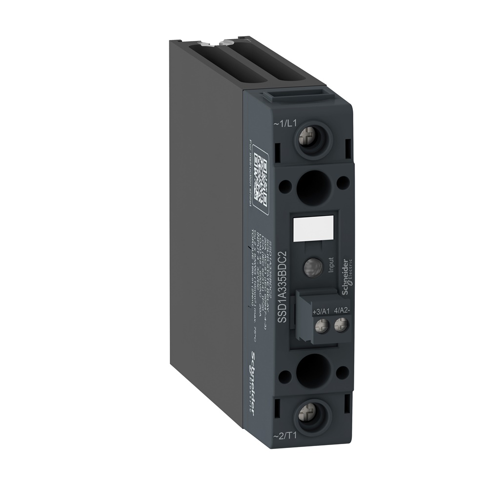 REL  STATICO  35A 48-600VAC  4-32VD