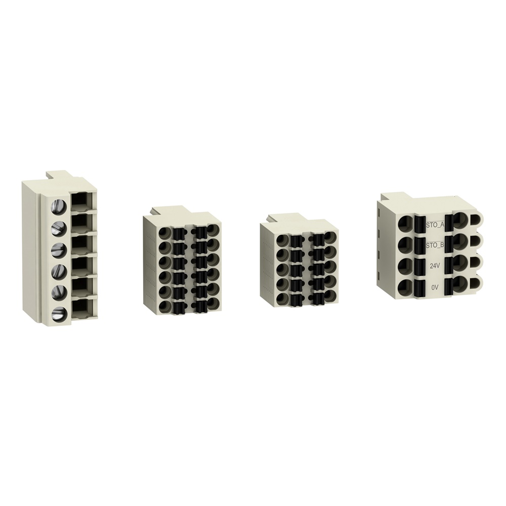 KIT CONNETTORE TG3