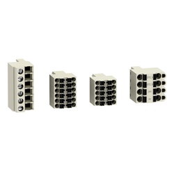 KIT CONNETTORE TG3