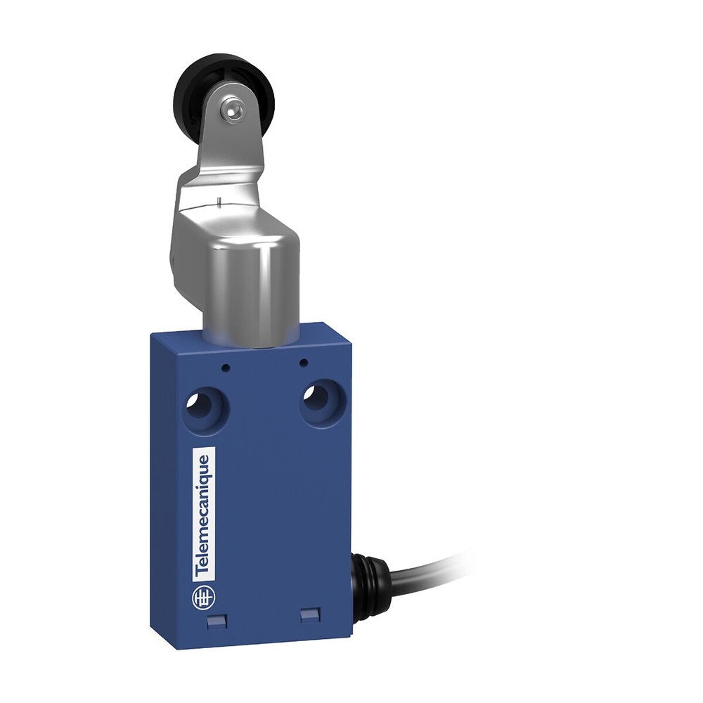 XC LEVA ROT.PLAST ROTAZ 180G NC+NO