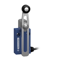 XC MINI LEVA ROT.LUNGH. VARIAB. NC+