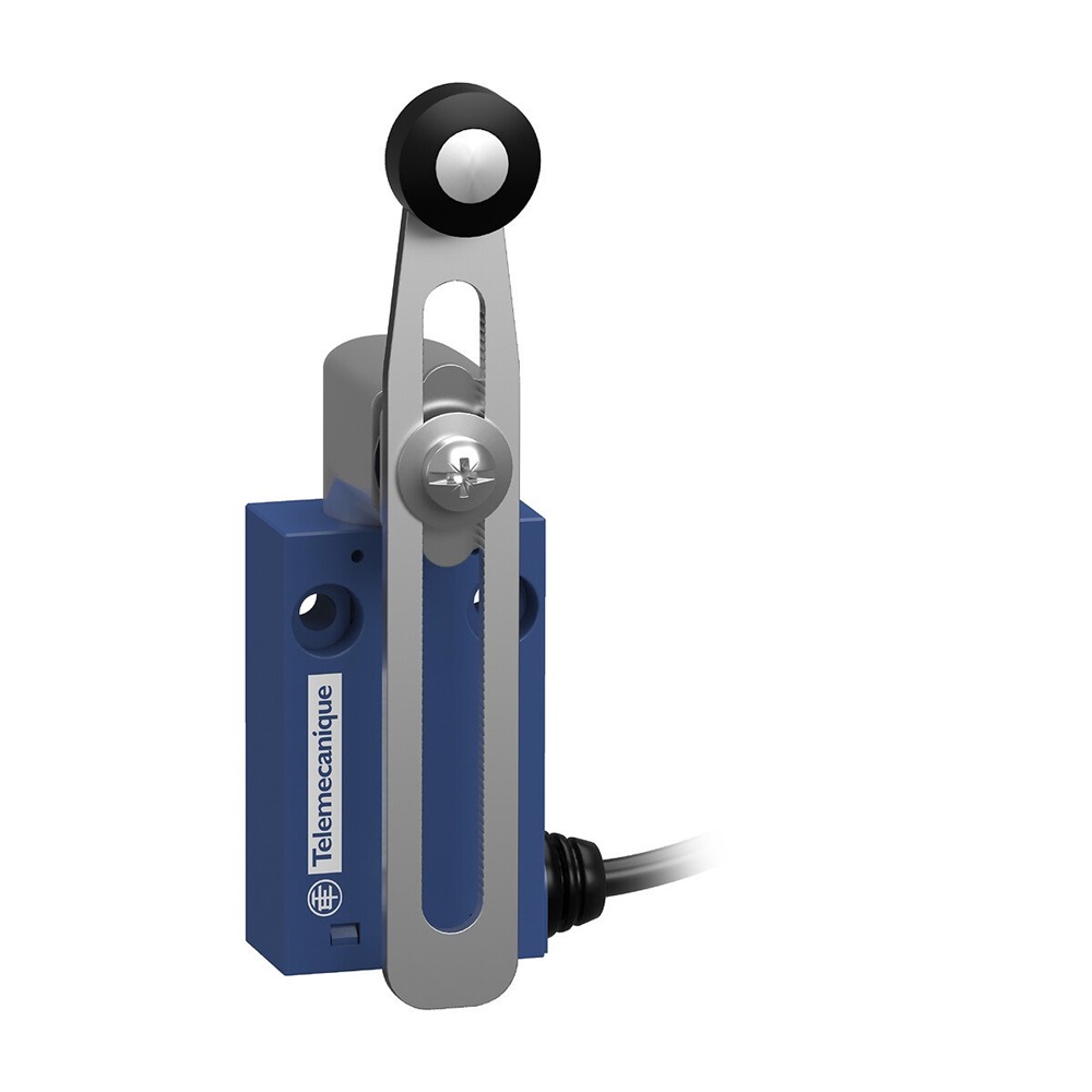 XC MINI LEVA ROT.LUNGH. VARIAB. NC+