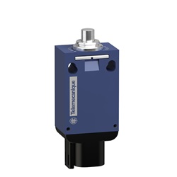 FINECORSA 1NO+1NC SNAP DEUTSCH PULS