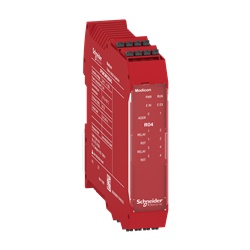 MODULO SICUREZZA 4 RO M.MOLLA