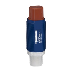 SEN FOTOEL CIL PLAS 90G TRASM 24V M