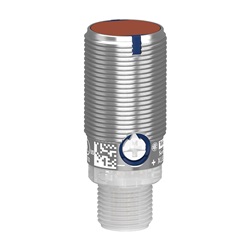 SEN FOTOEL CIL MET REFLEX PNP 24V M