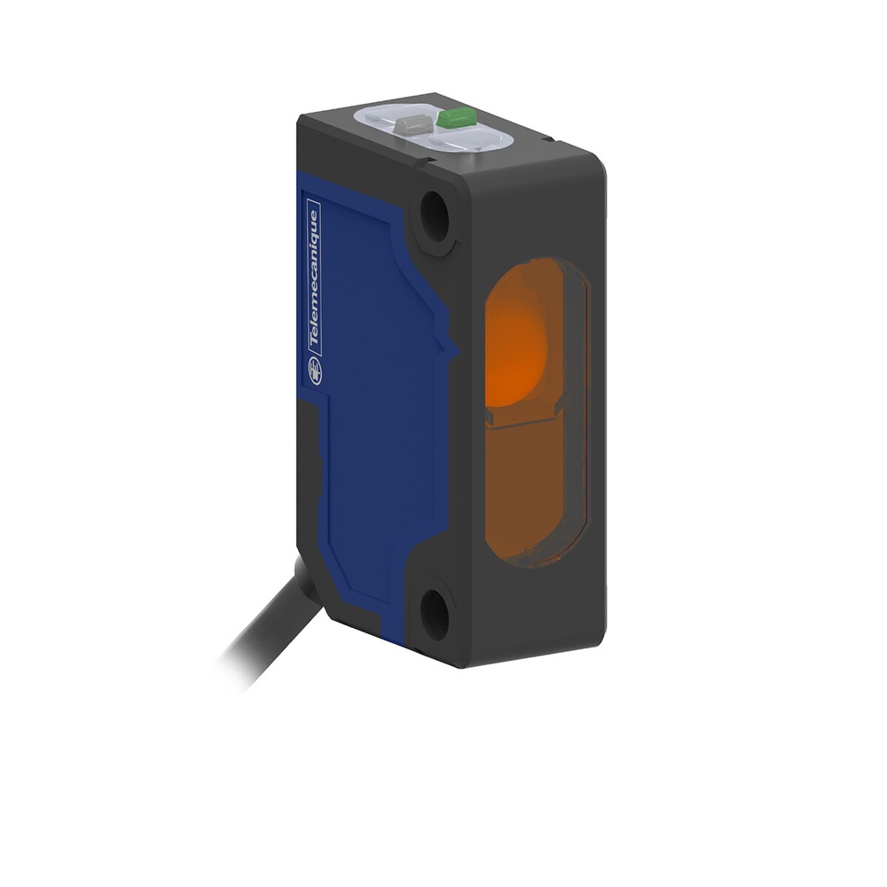 EMETTITORE SBARR. NO NC CAVO 2M