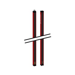 TIPO4 40MM MANI 1960MM MUTING PROG