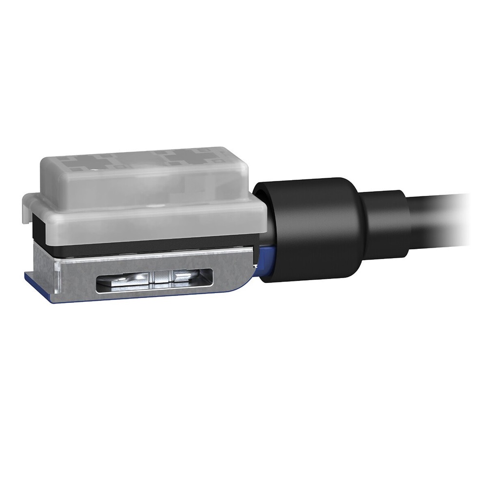 CONNETTORE PRECABLATO 5MT PER ZCMD4