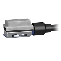 CONNETTORE PRECABLATO 5MT PER ZCMD4