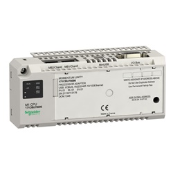 Processore Unity M1 USB I/O