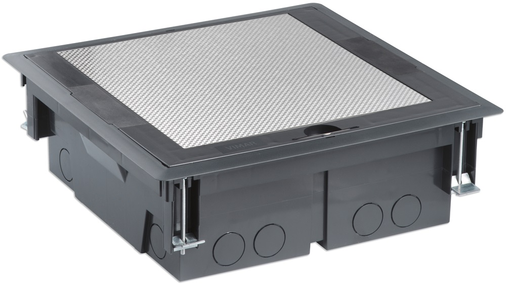 TORRETTA A SCOMPARSA 20M COPERCHIO