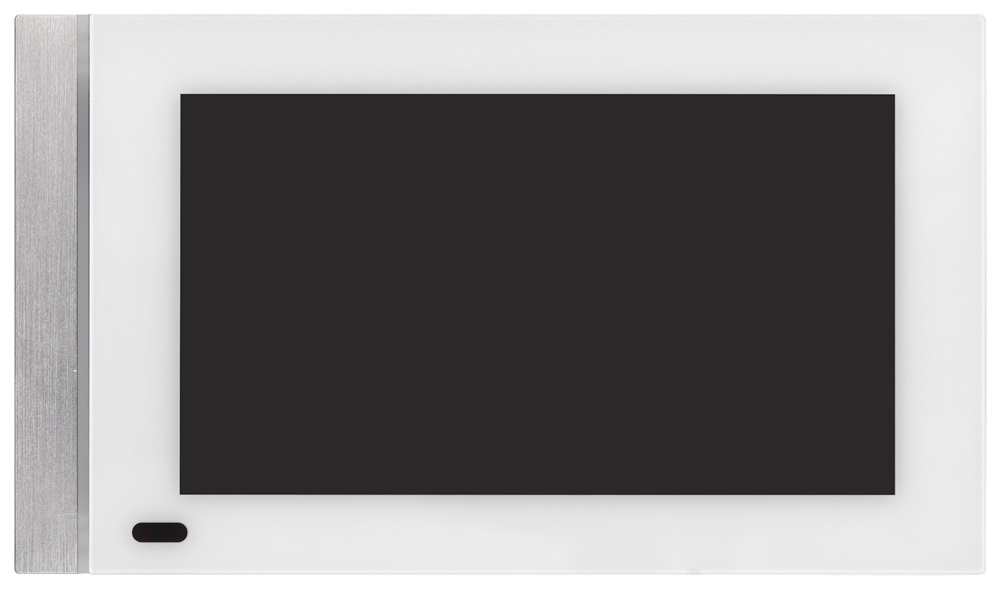 TOUCH SCREEN KNX 5  COLORI BIANCO