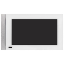TOUCH SCREEN KNX 5  COLORI BIANCO