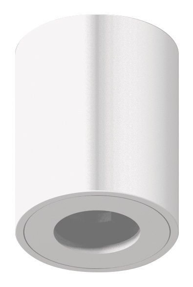 Adattatore tondo soffitto sensore radar IoT installazione facile VI02692.S.1