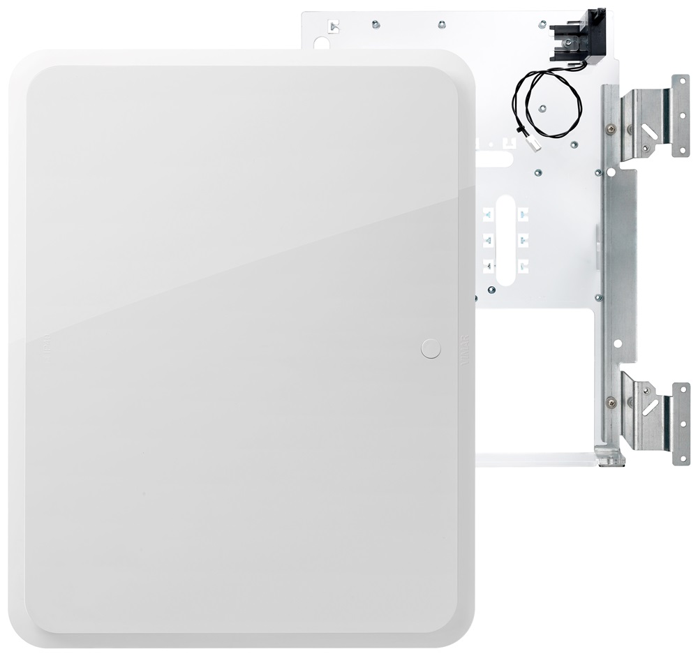 BY-ALARM PLUS ADATT. CENTRALINO INC