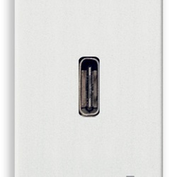 ALIMENTATORE USB C PD 25W BIANCO