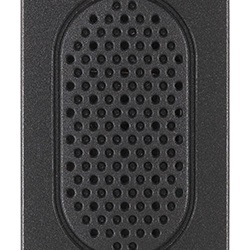 SUONERIA/RONZATORE 230V 50-60HZ GRI