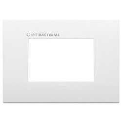 PLACCA CLASSIC 3M ANTIBATTERICO BIA