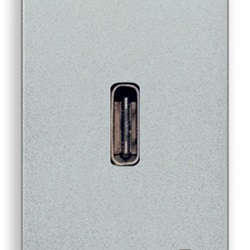 ALIMENTATORE USB C PD 25W NEXT