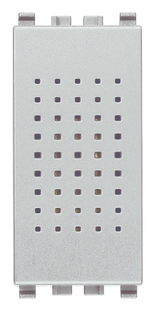 SUONERIA/RONZATORE 12V 50-60HZ NEXT