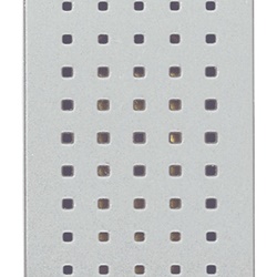 Suoneria ronzatore 12V 50-60Hz funzione settabile Next per impianti elettrici
