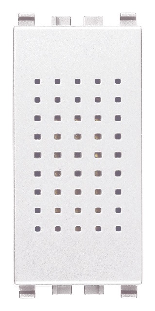 SUONERIA/RONZATORE 230V 50-60HZ BIA