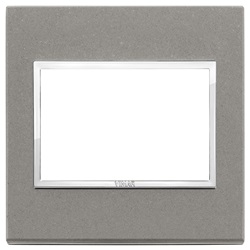 PLACCA 3M BS QUARZITE GRIGIA