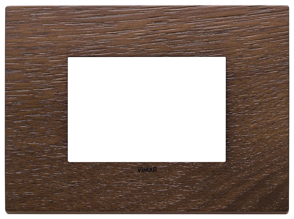 PLACCA 3M NOCE AMERICANO