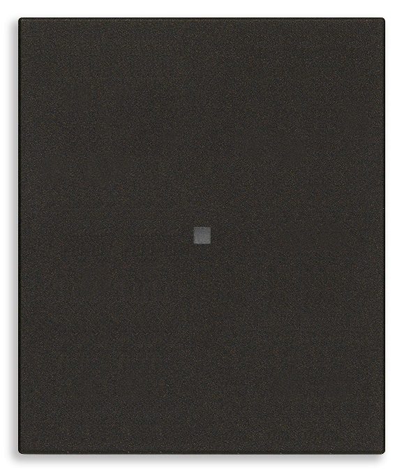 INVERTITORE 1P 10AX 2M ASSIALE NERO