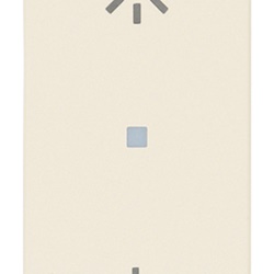 Dimmer universale stand alone 230V per lampade incandescenza, LED, CFL, trasformatori elettronici, regolazione intensità luminosa canapa